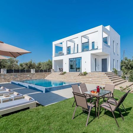 Boheme Villa By "Elite" Kalpaki  Экстерьер фото