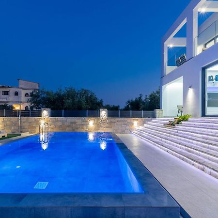 Boheme Villa By "Elite" Kalpaki  Экстерьер фото