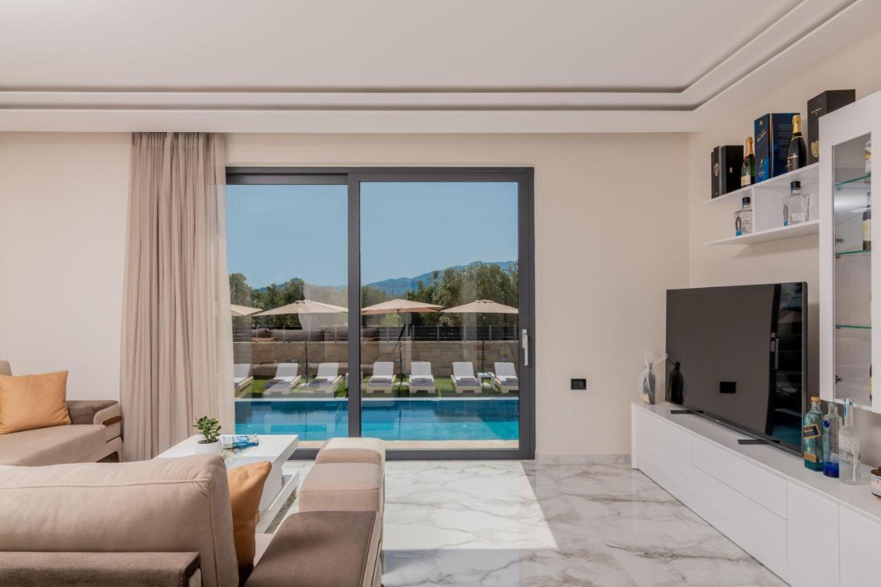 Boheme Villa By "Elite" Kalpaki  Экстерьер фото