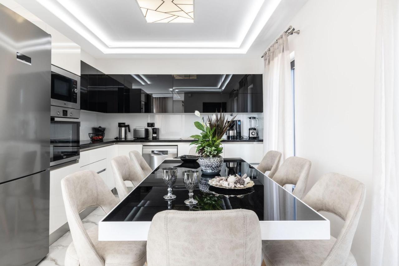 Boheme Villa By "Elite" Kalpaki  Экстерьер фото