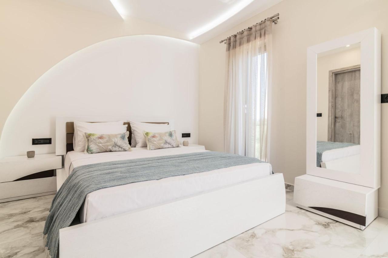 Boheme Villa By "Elite" Kalpaki  Экстерьер фото