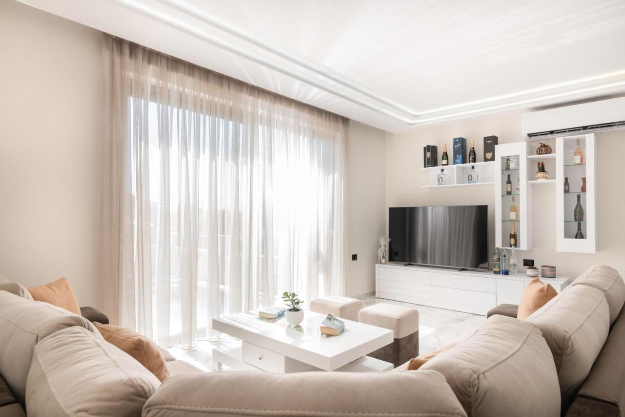 Boheme Villa By "Elite" Kalpaki  Экстерьер фото