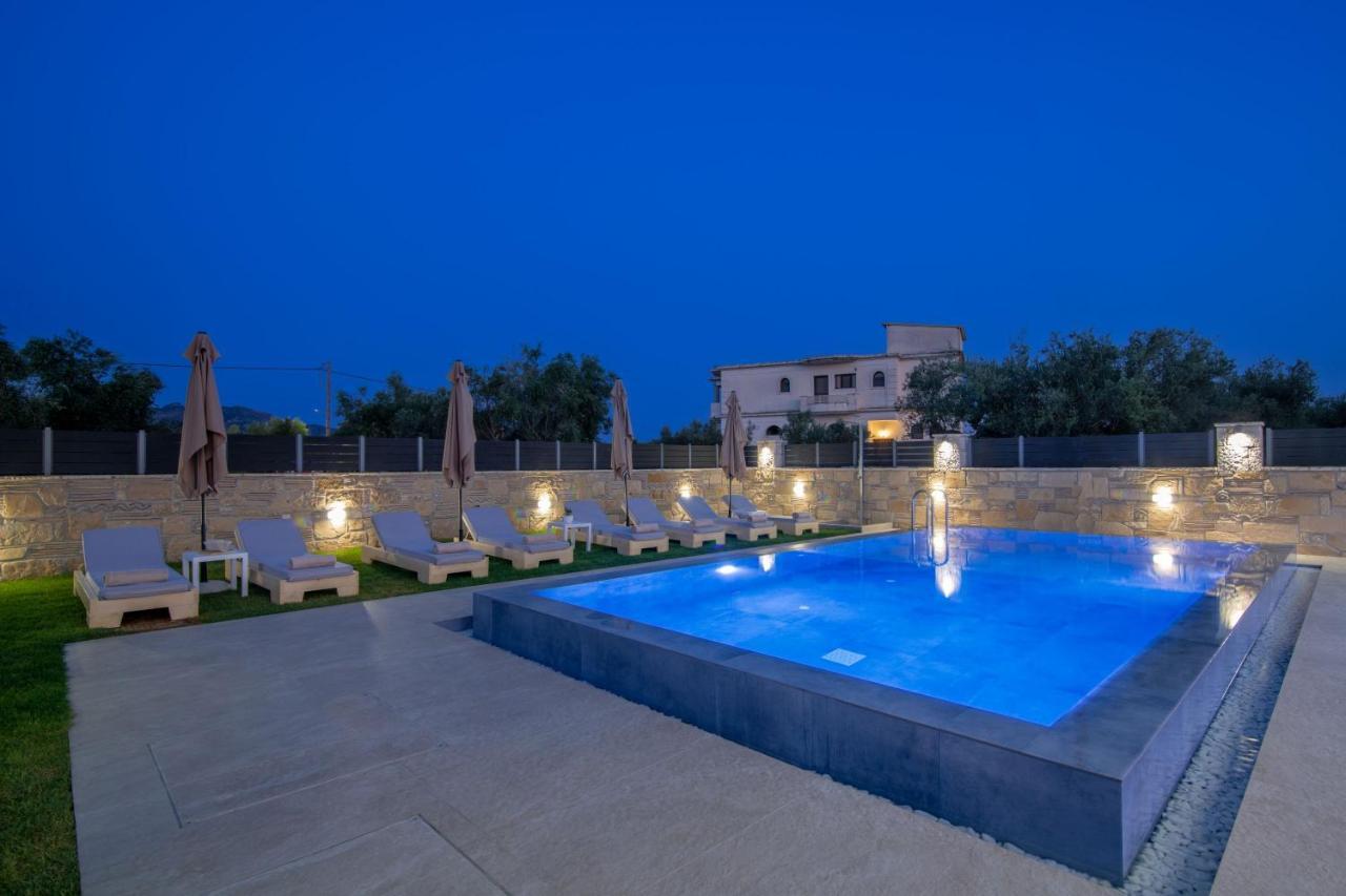 Boheme Villa By "Elite" Kalpaki  Экстерьер фото