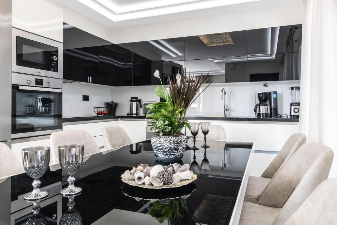 Boheme Villa By "Elite" Kalpaki  Экстерьер фото