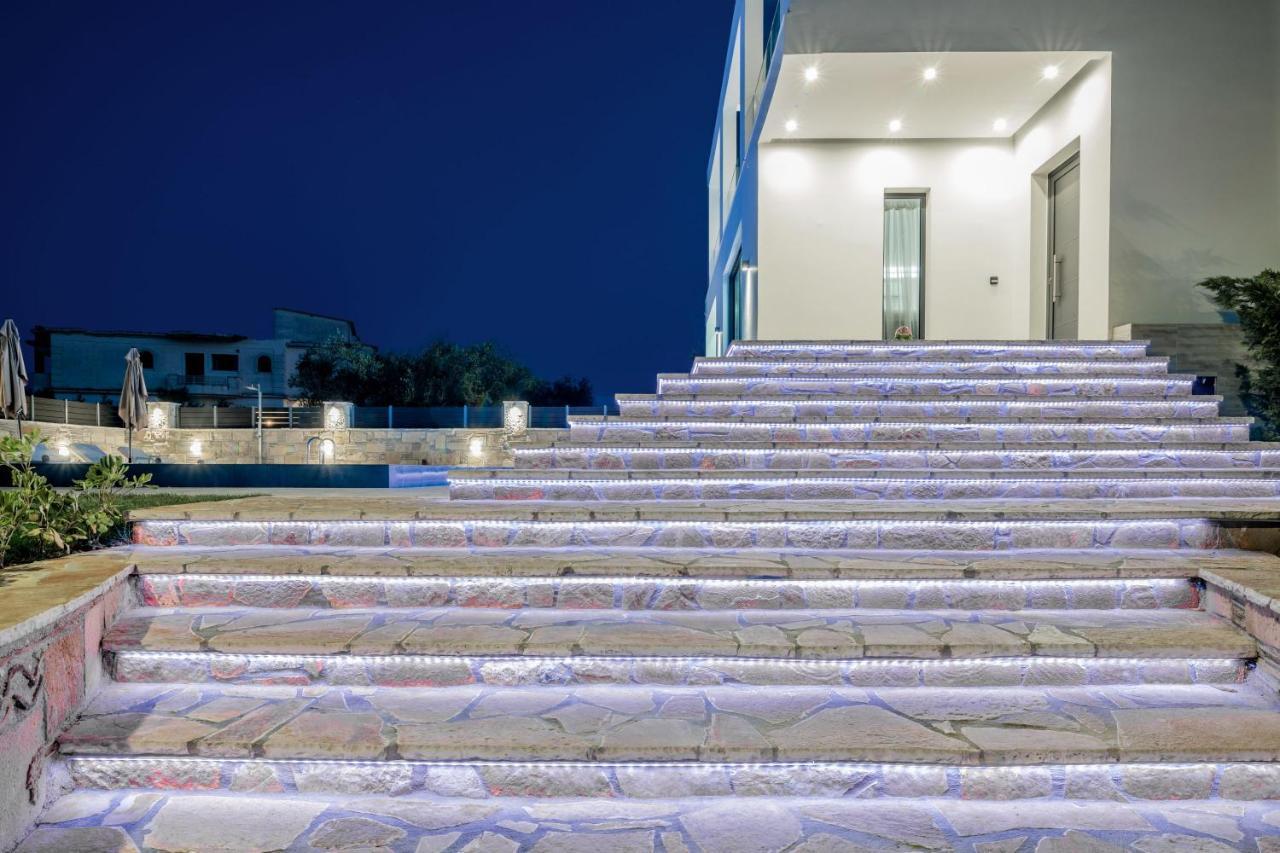 Boheme Villa By "Elite" Kalpaki  Экстерьер фото