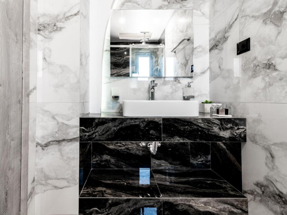 Boheme Villa By "Elite" Kalpaki  Экстерьер фото